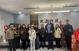 Wayfair&vip888集团同伴碰头会